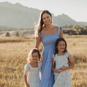 Meet your Posher, Clarke